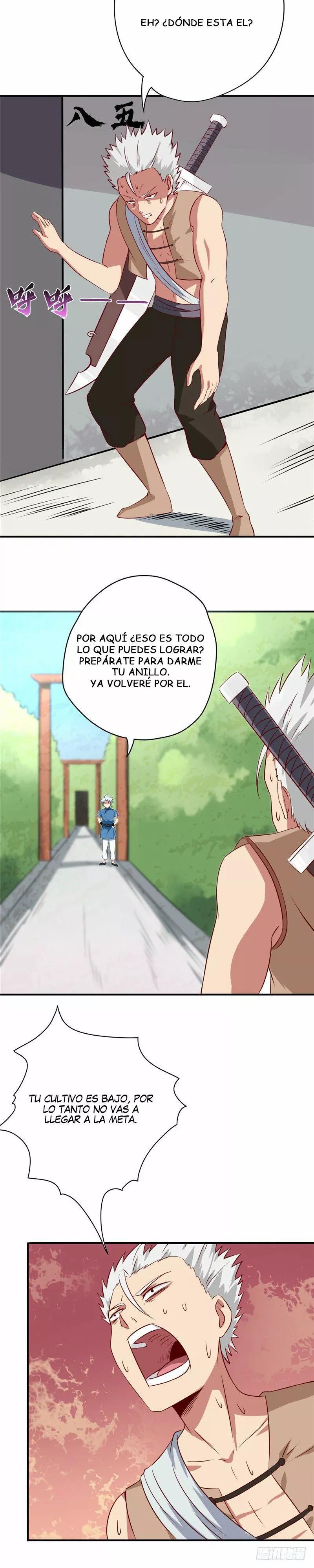 Capitulo 50 page 8