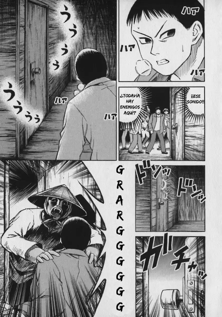 Capitulo 28 page 20