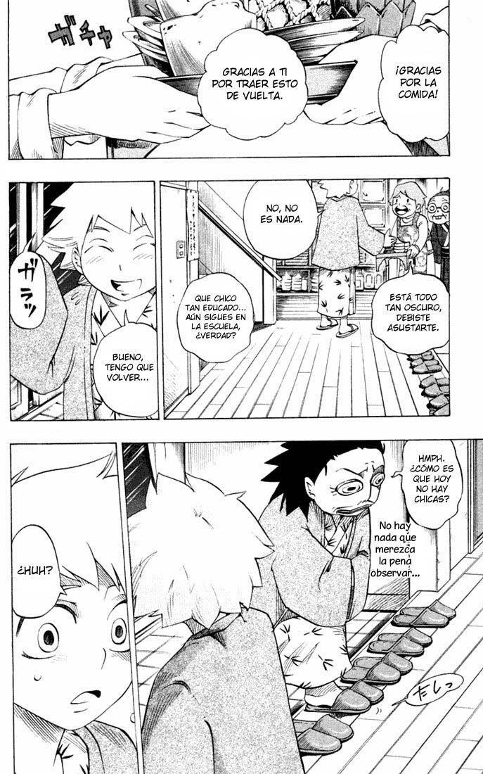 Capitulo 17 page 18