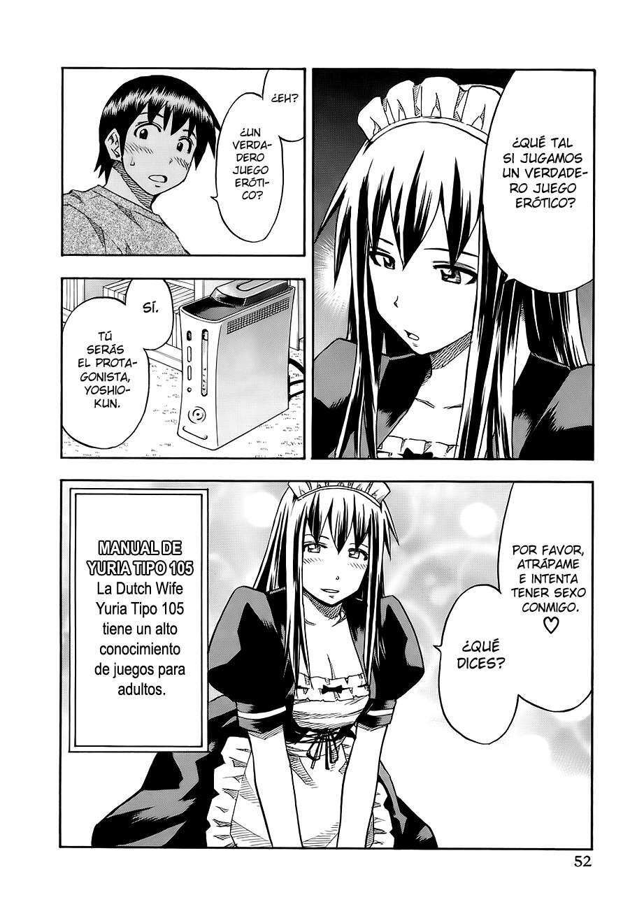 Capitulo 75 page 10