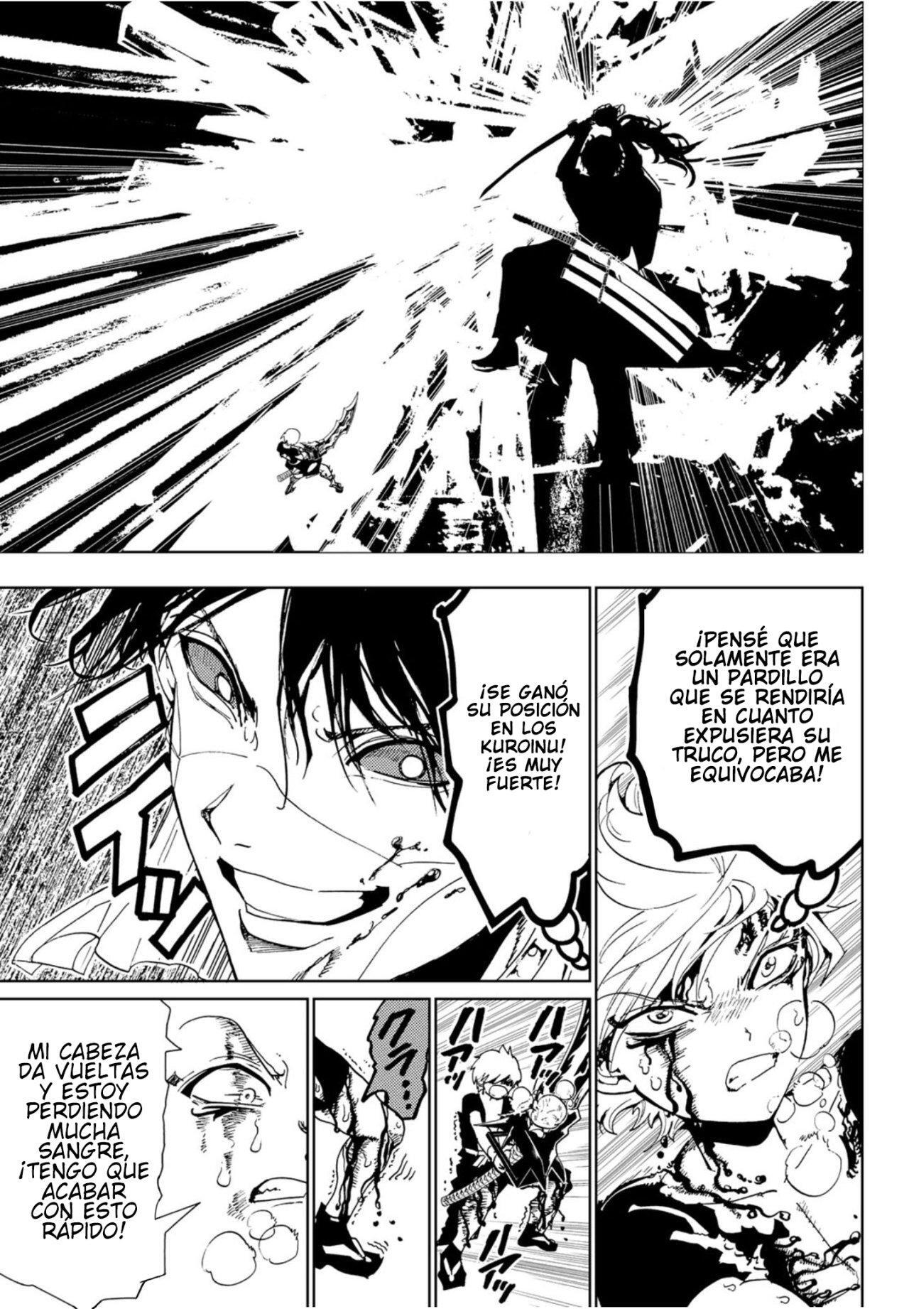 Capitulo 87 page 13