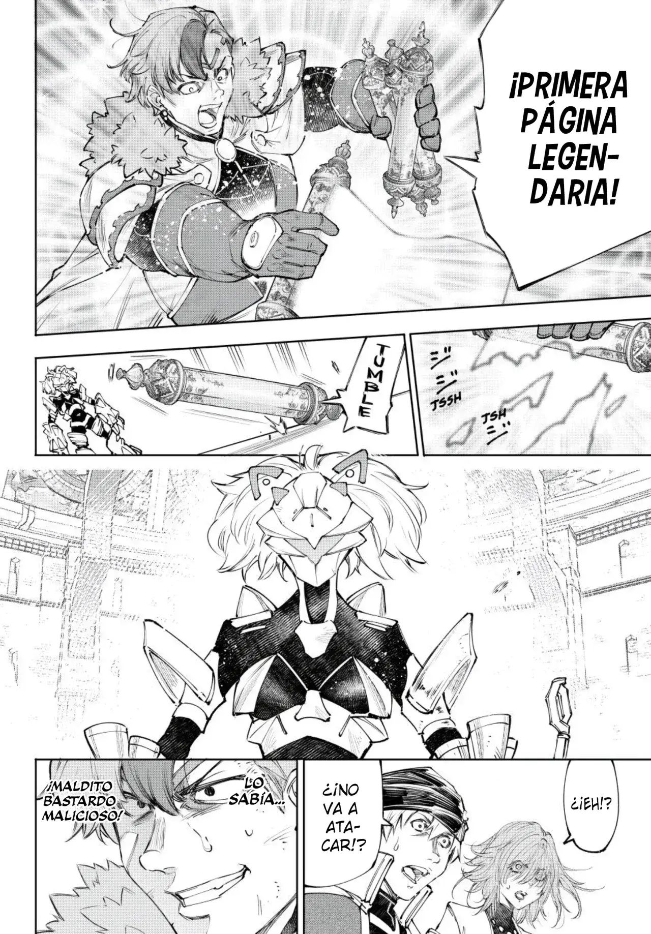 Capitulo 257 page 5