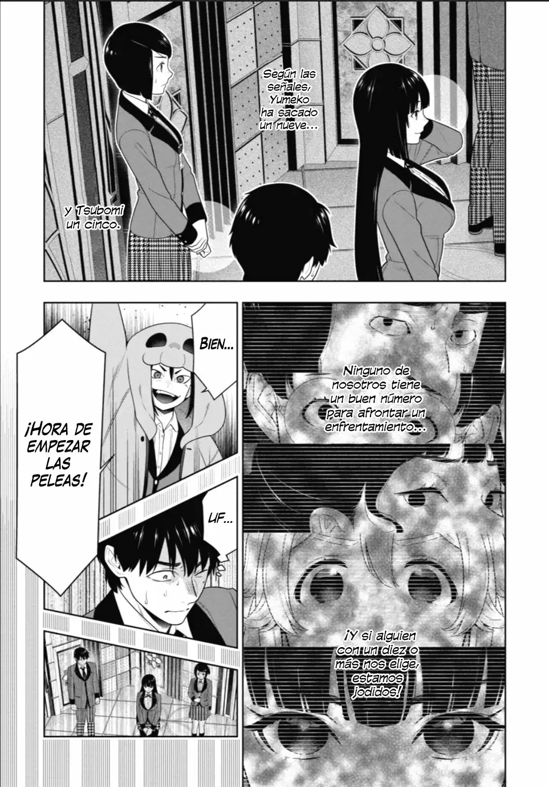 Capitulo 78 page 30