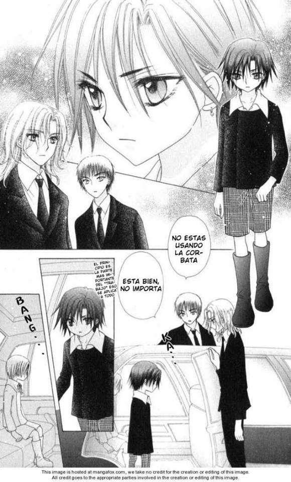 Capitulo 65 page 17