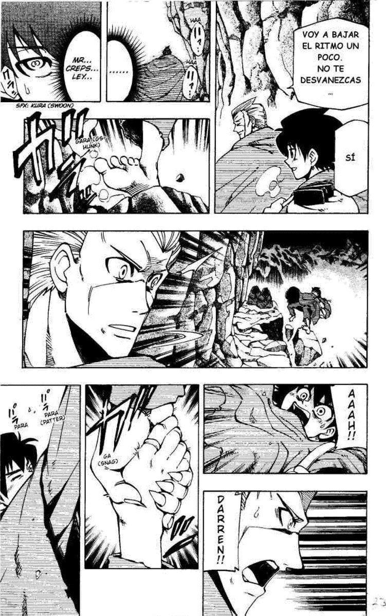 Capitulo 26 page 5