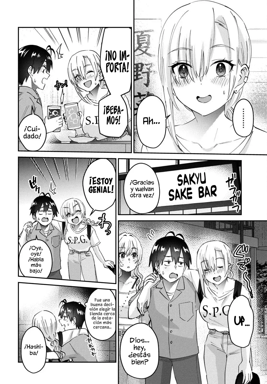 Capitulo 171 page 18