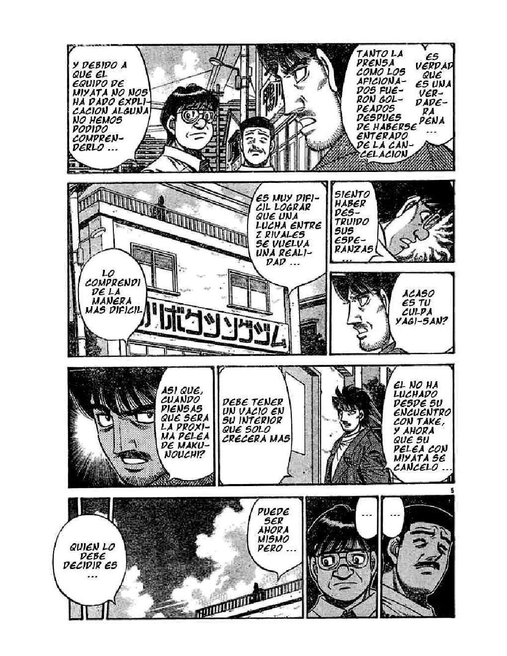 Capitulo 724 page 5