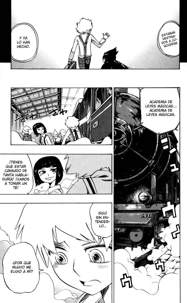 Capitulo 47 page 16