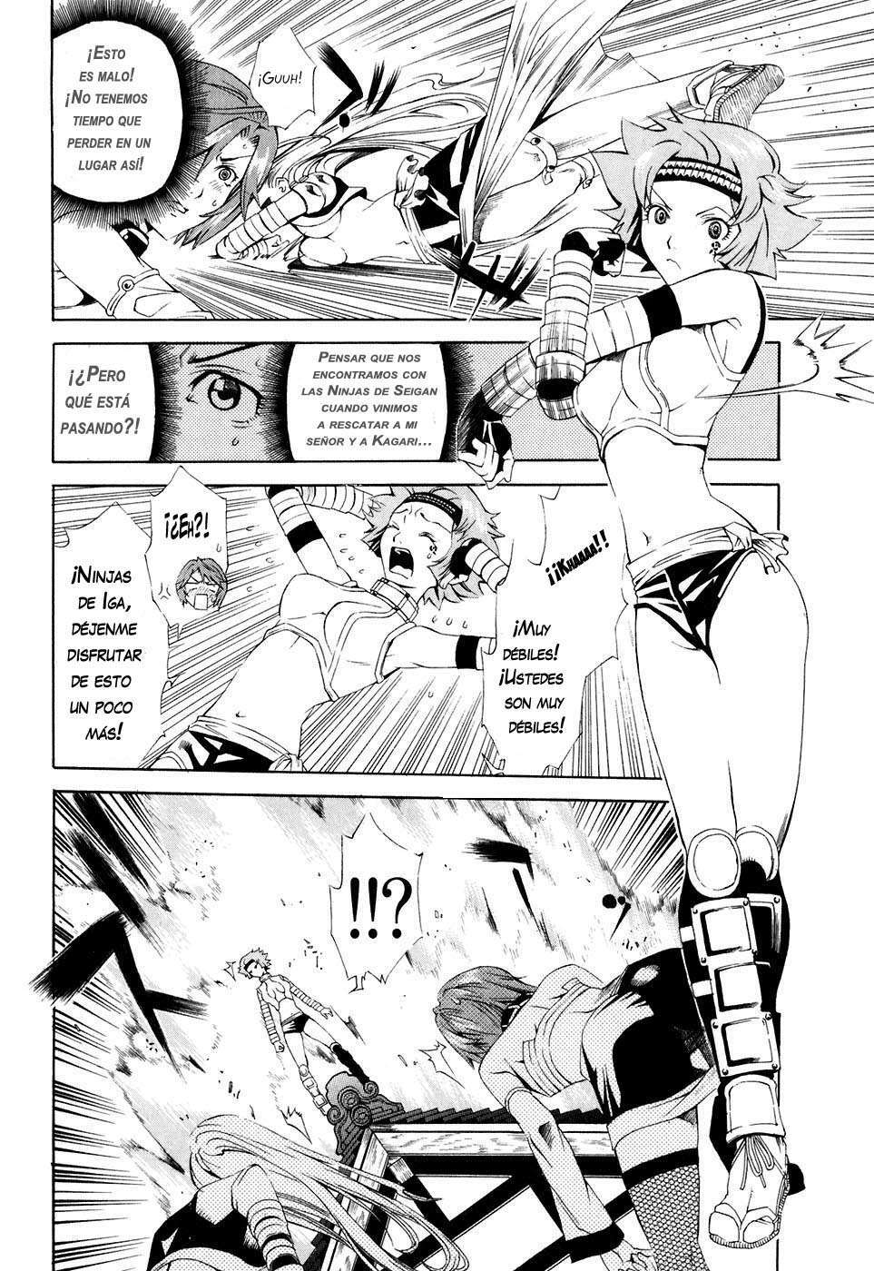 Capitulo 23 page 3