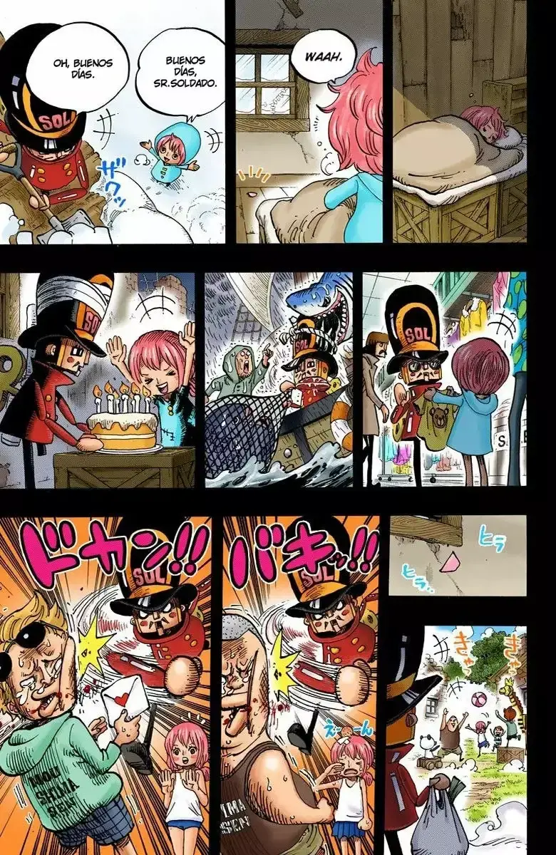 Capitulo 721 page 15