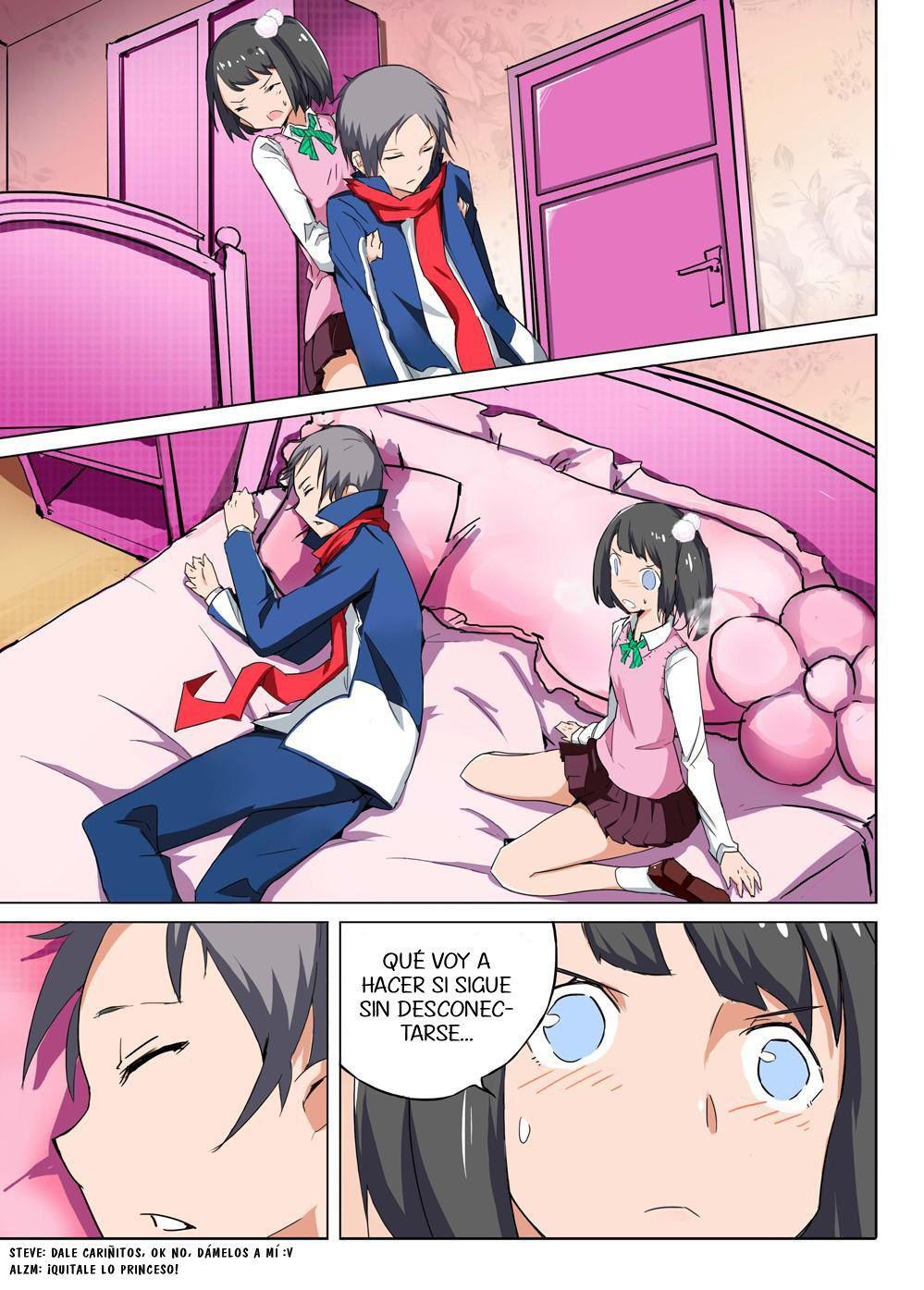 Capitulo 88 page 4