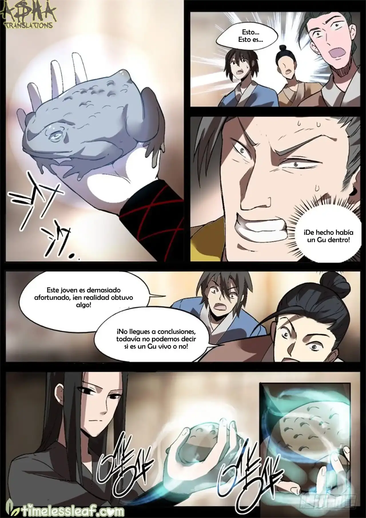 Capitulo 37 page 5