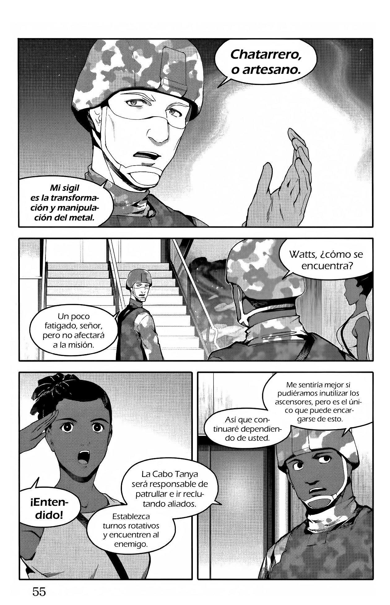 Capitulo 66 page 6