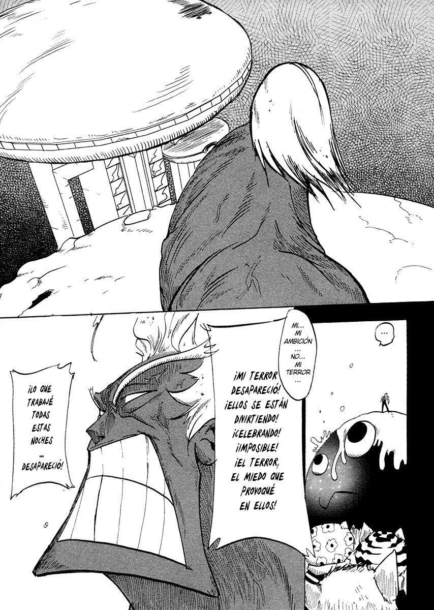Capitulo 82 page 6