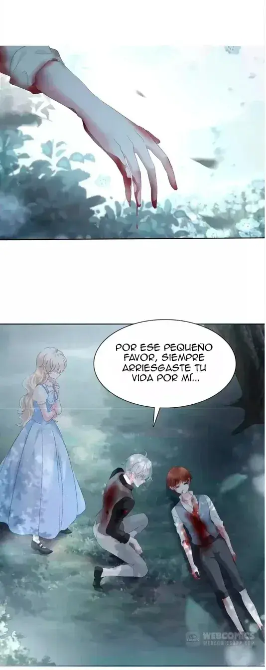 Capitulo 84 page 18