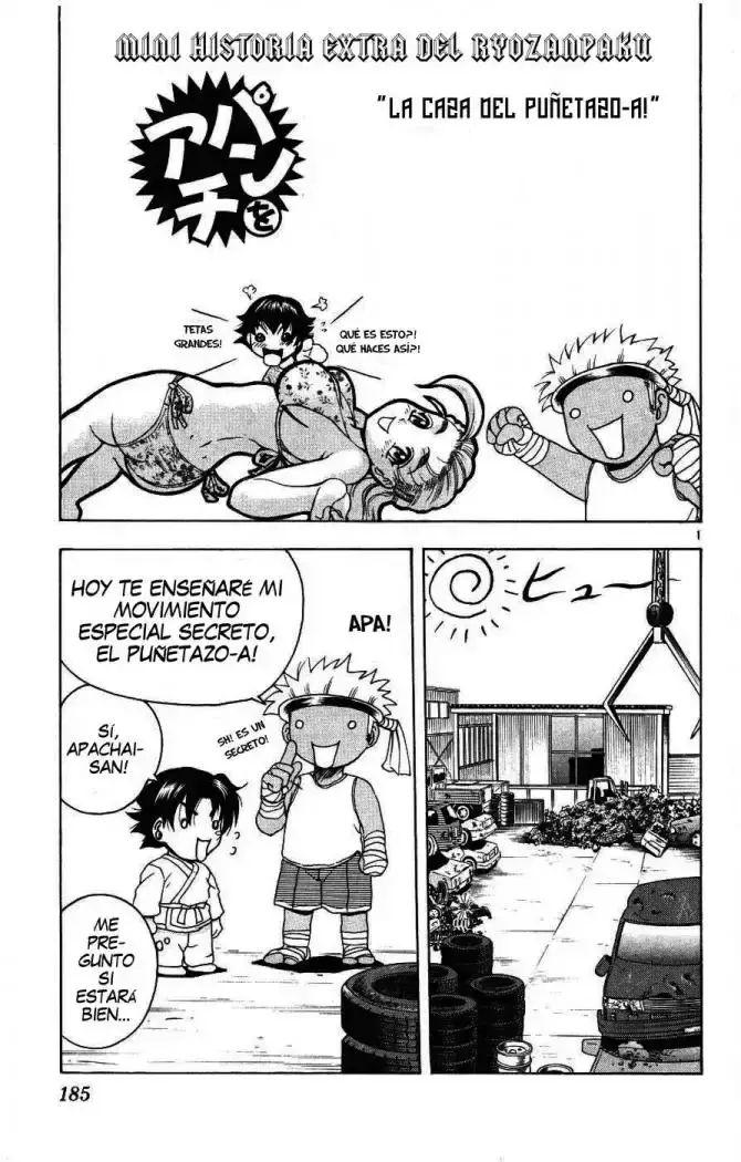 Capitulo 107 page 21