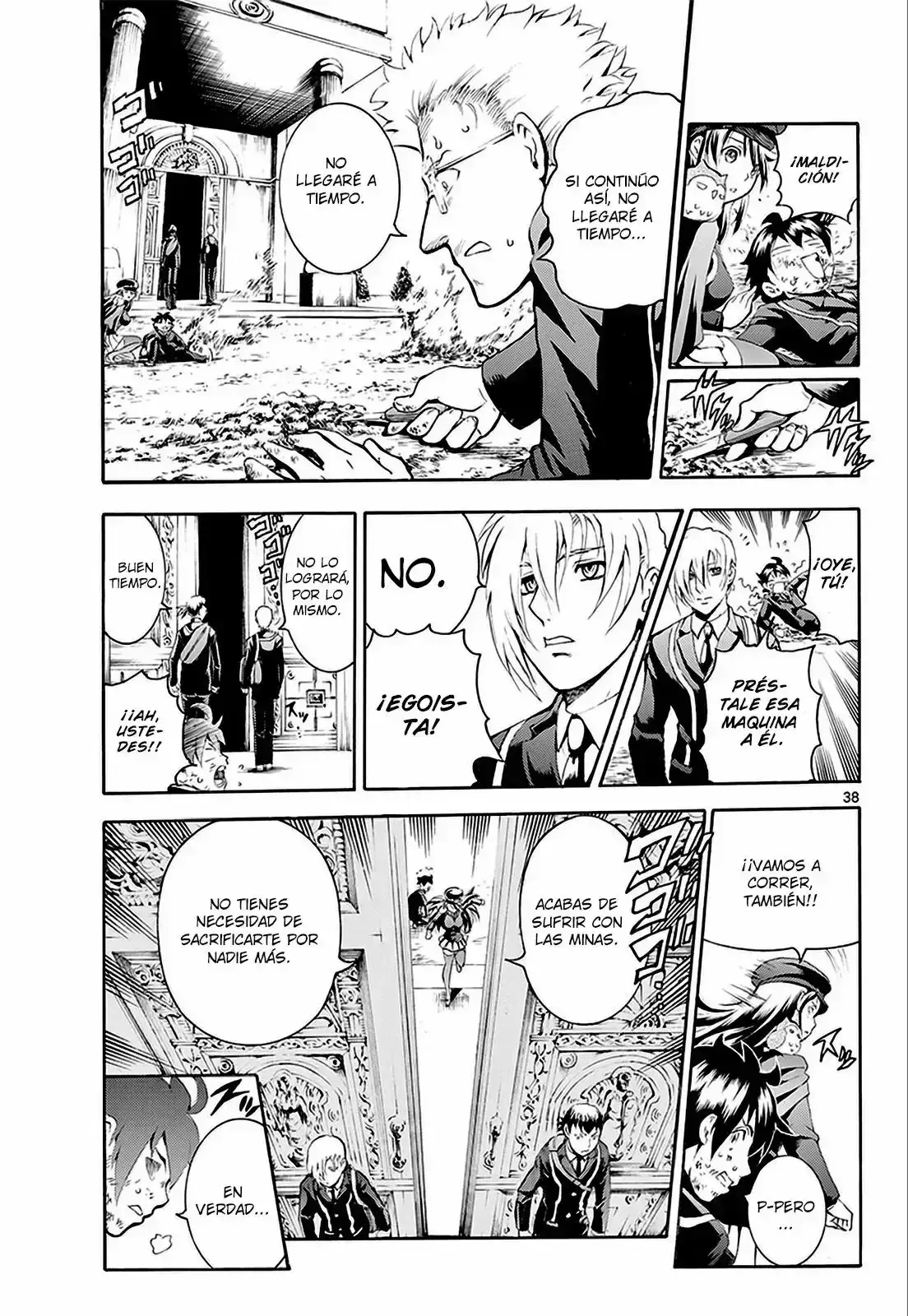 Capitulo 1 page 37