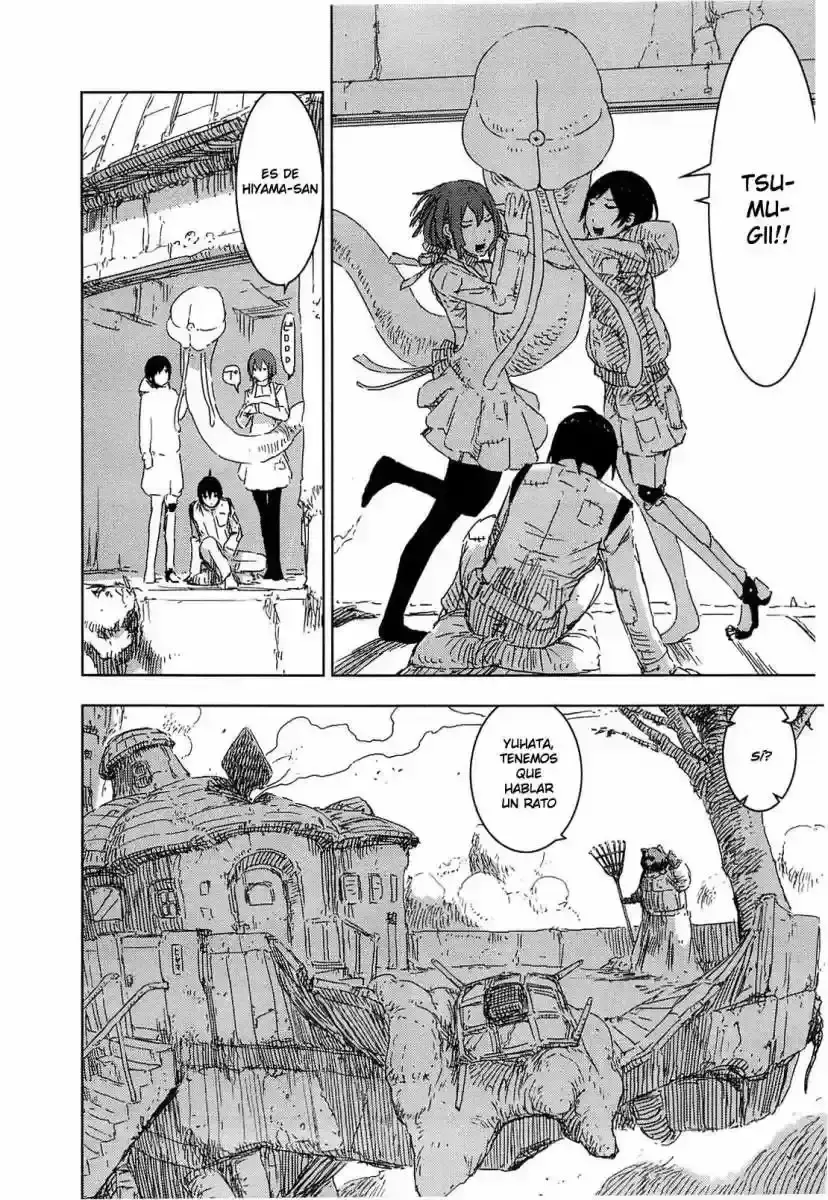 Capitulo 45 page 32