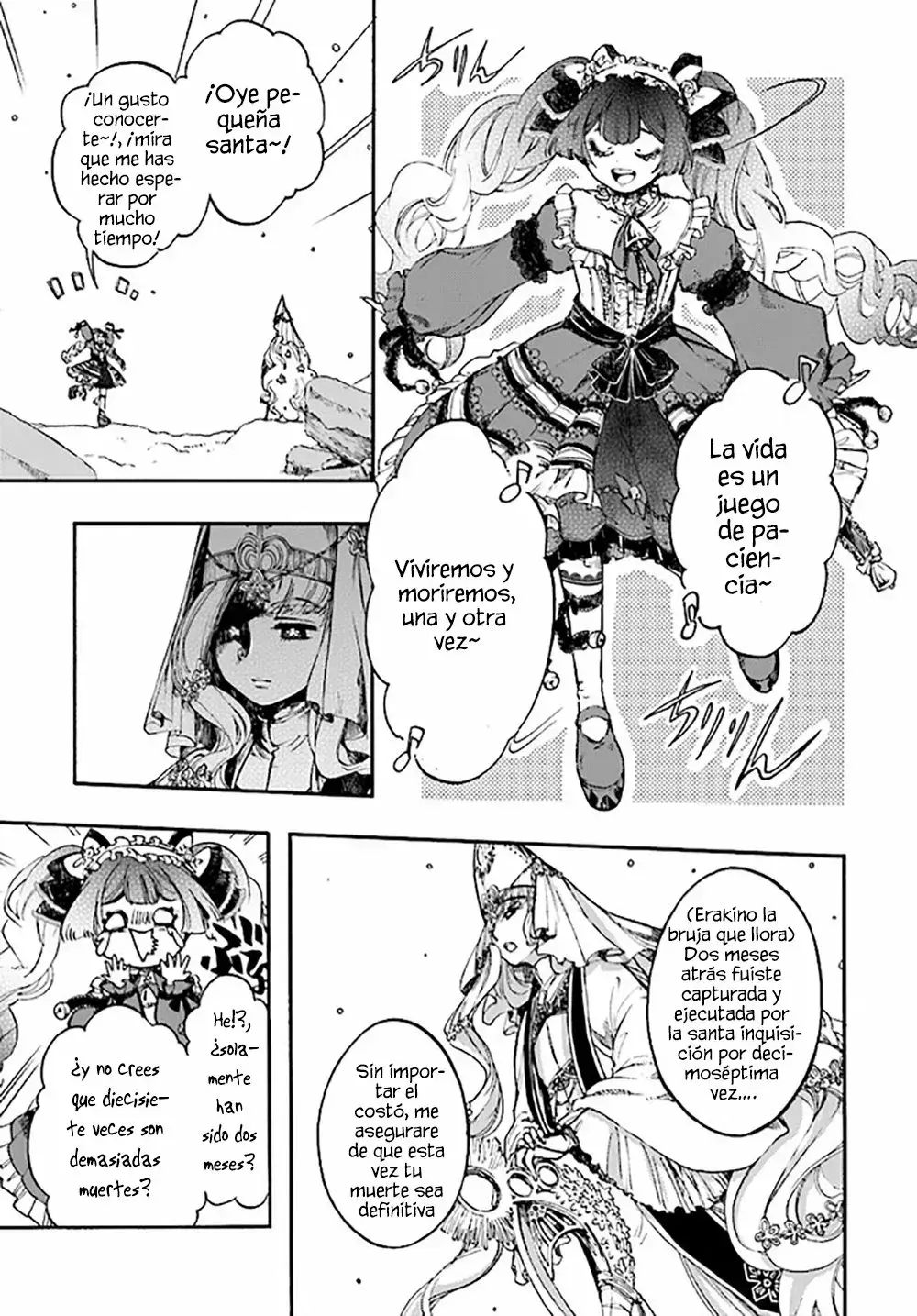 Capitulo 15.10 page 11