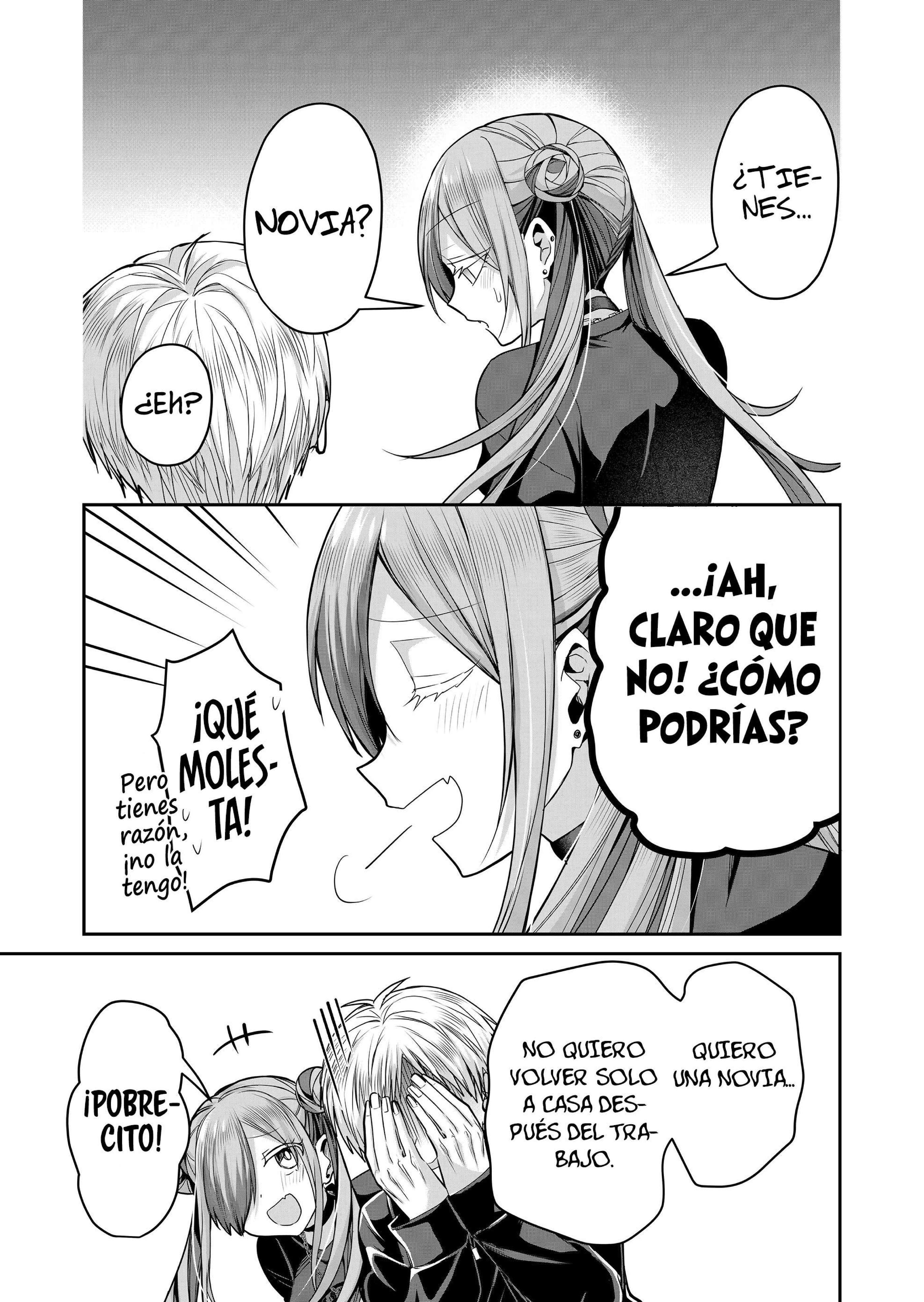 Capitulo 29 page 10
