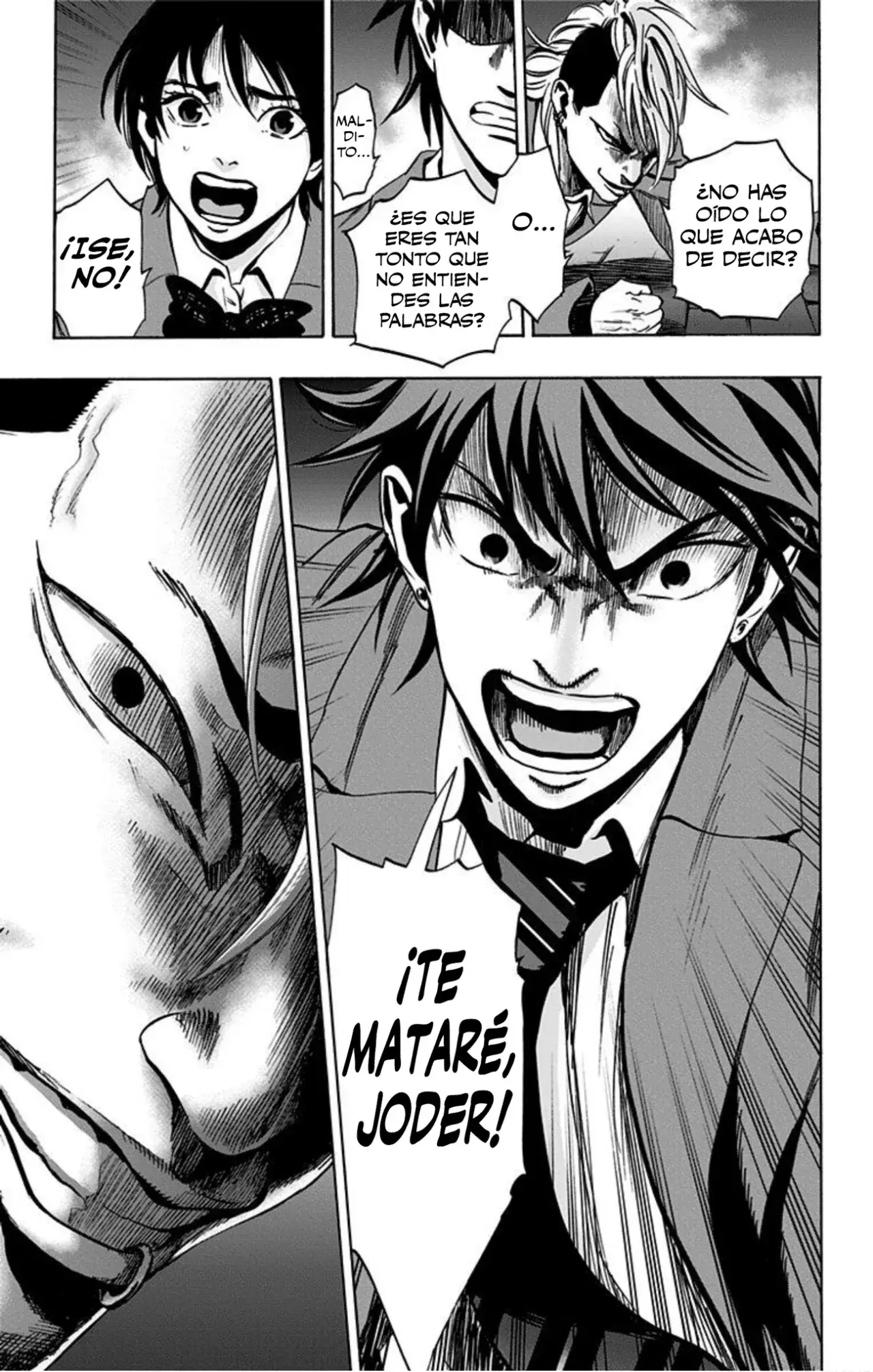Capitulo 74 page 20