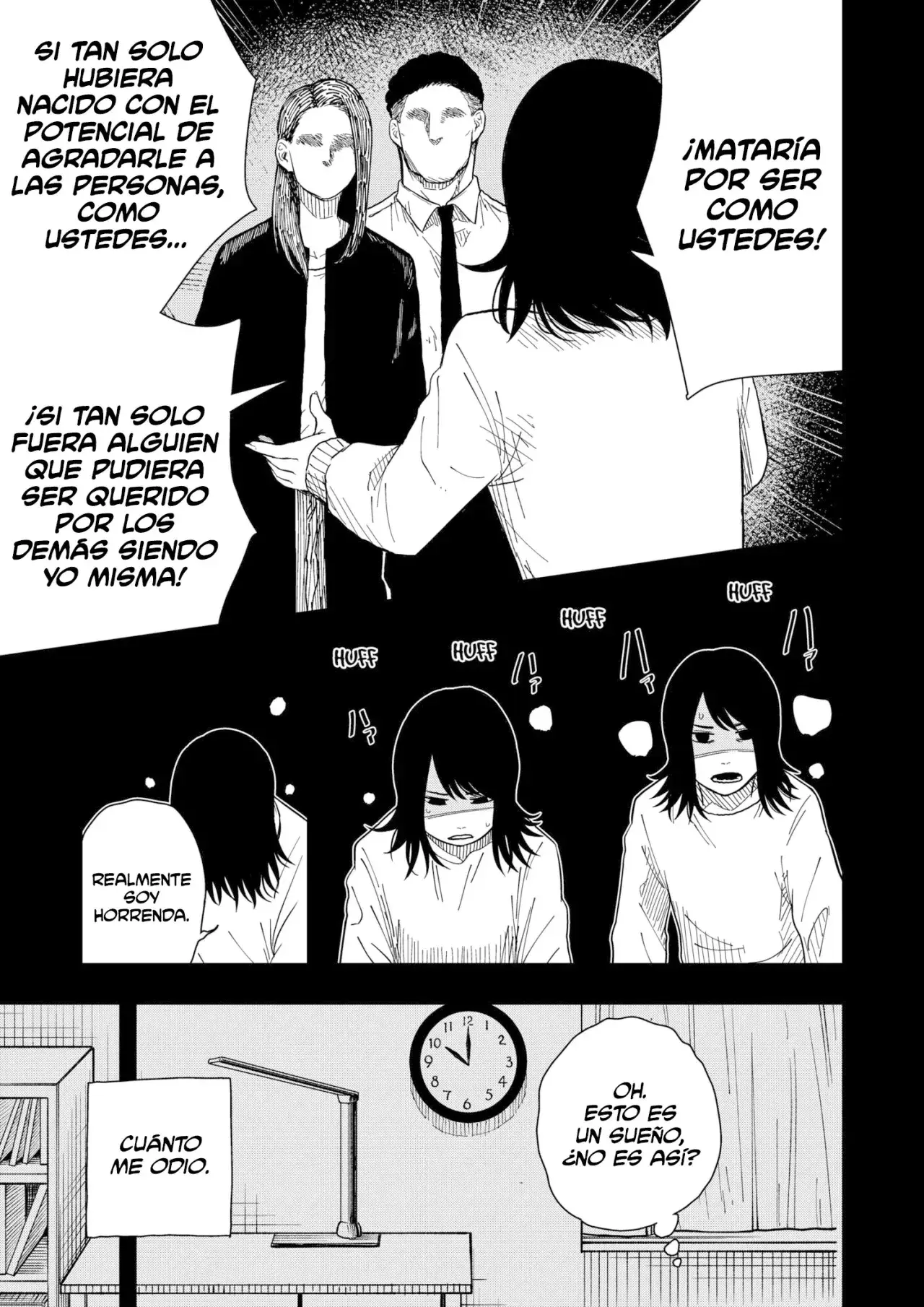 Capitulo 32 page 20