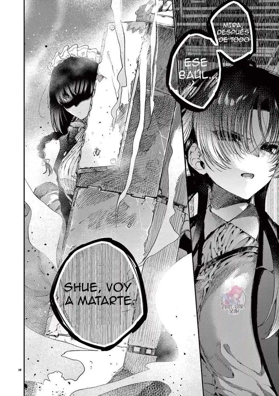 Capitulo 51 page 33