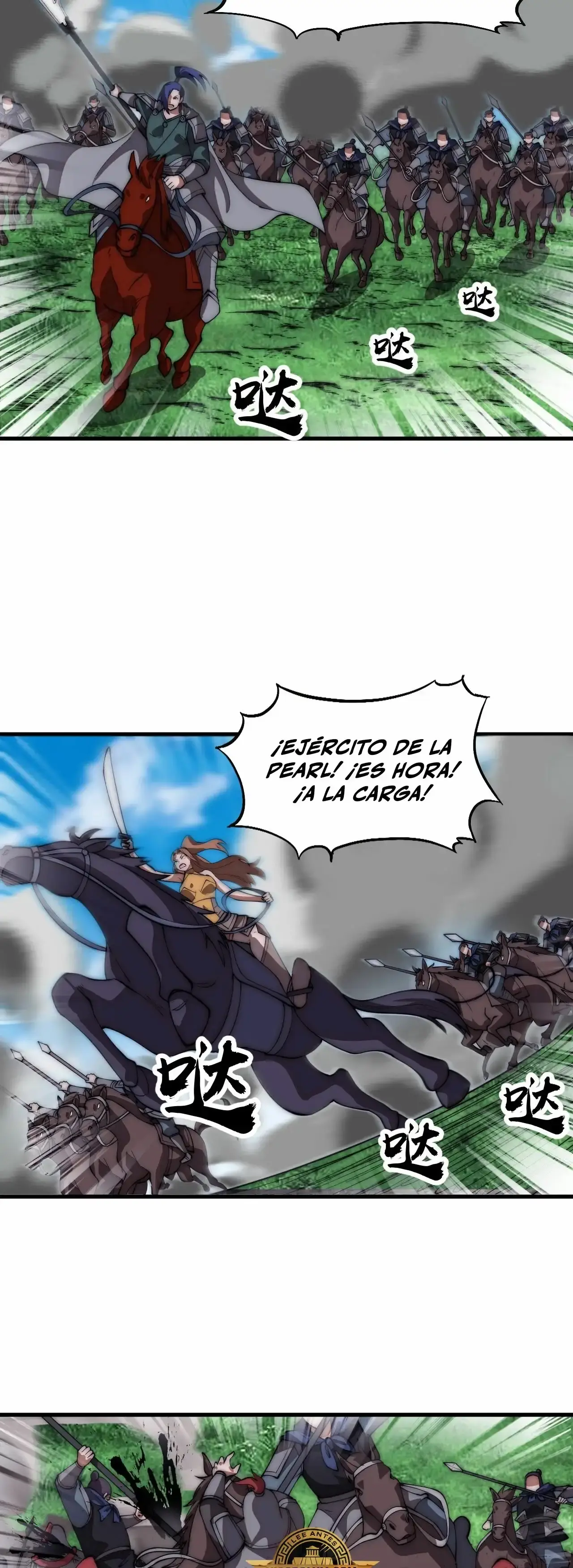 Capitulo 639 page 14