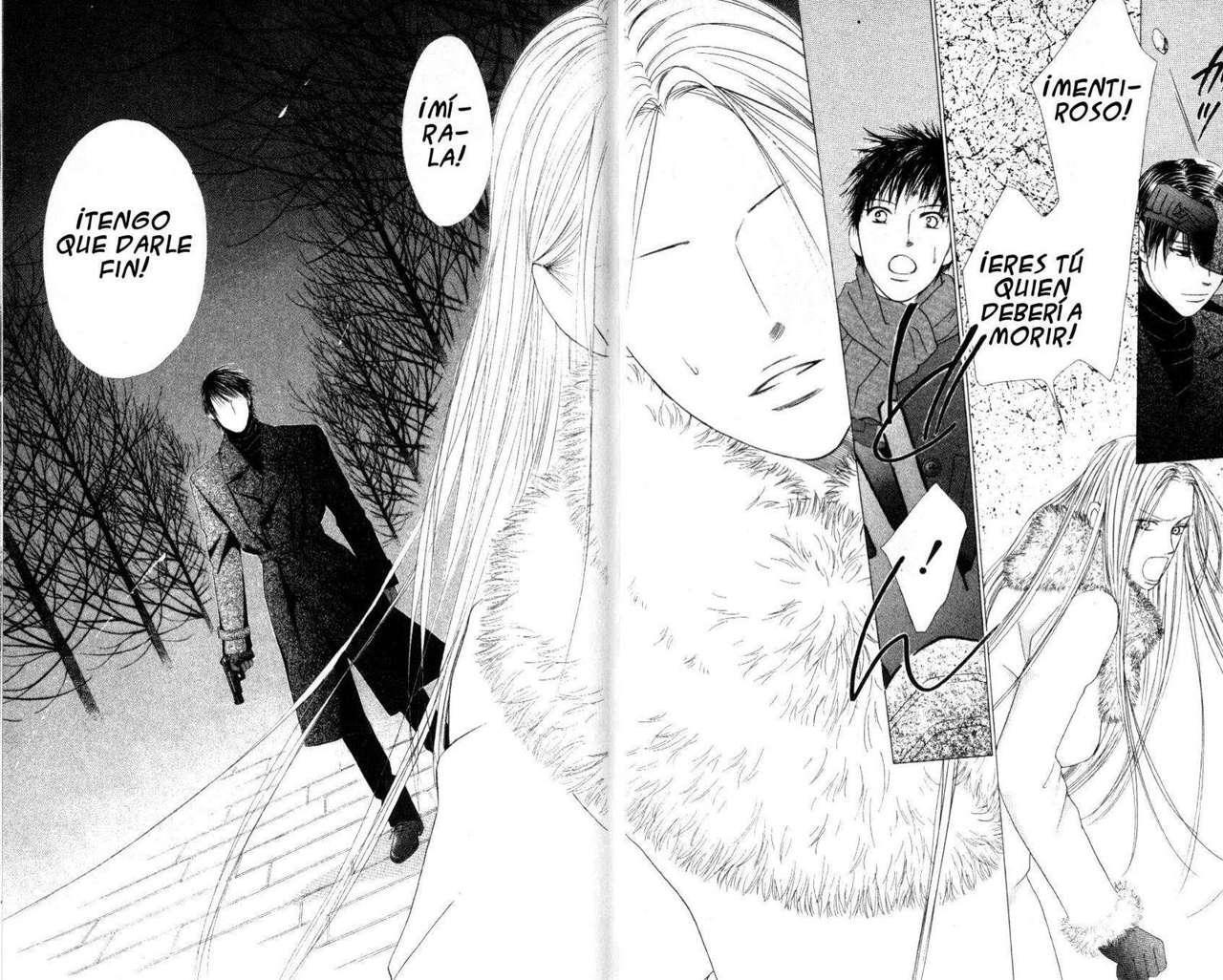 Capitulo 94 page 14