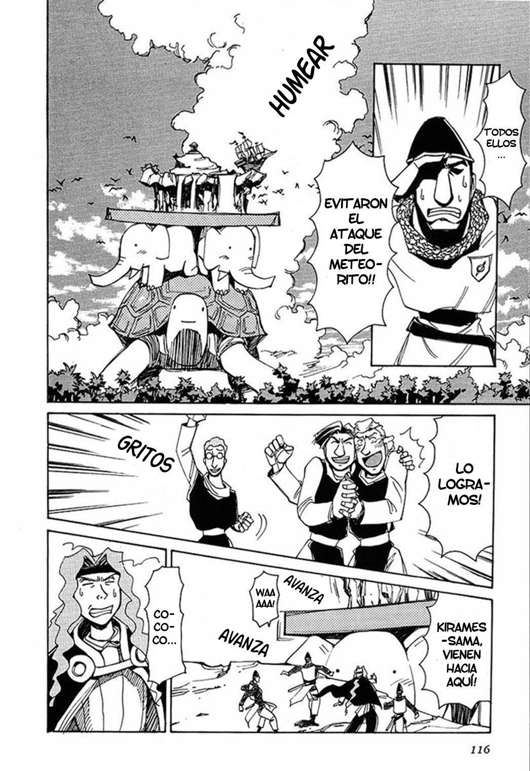 Capitulo 28 page 33