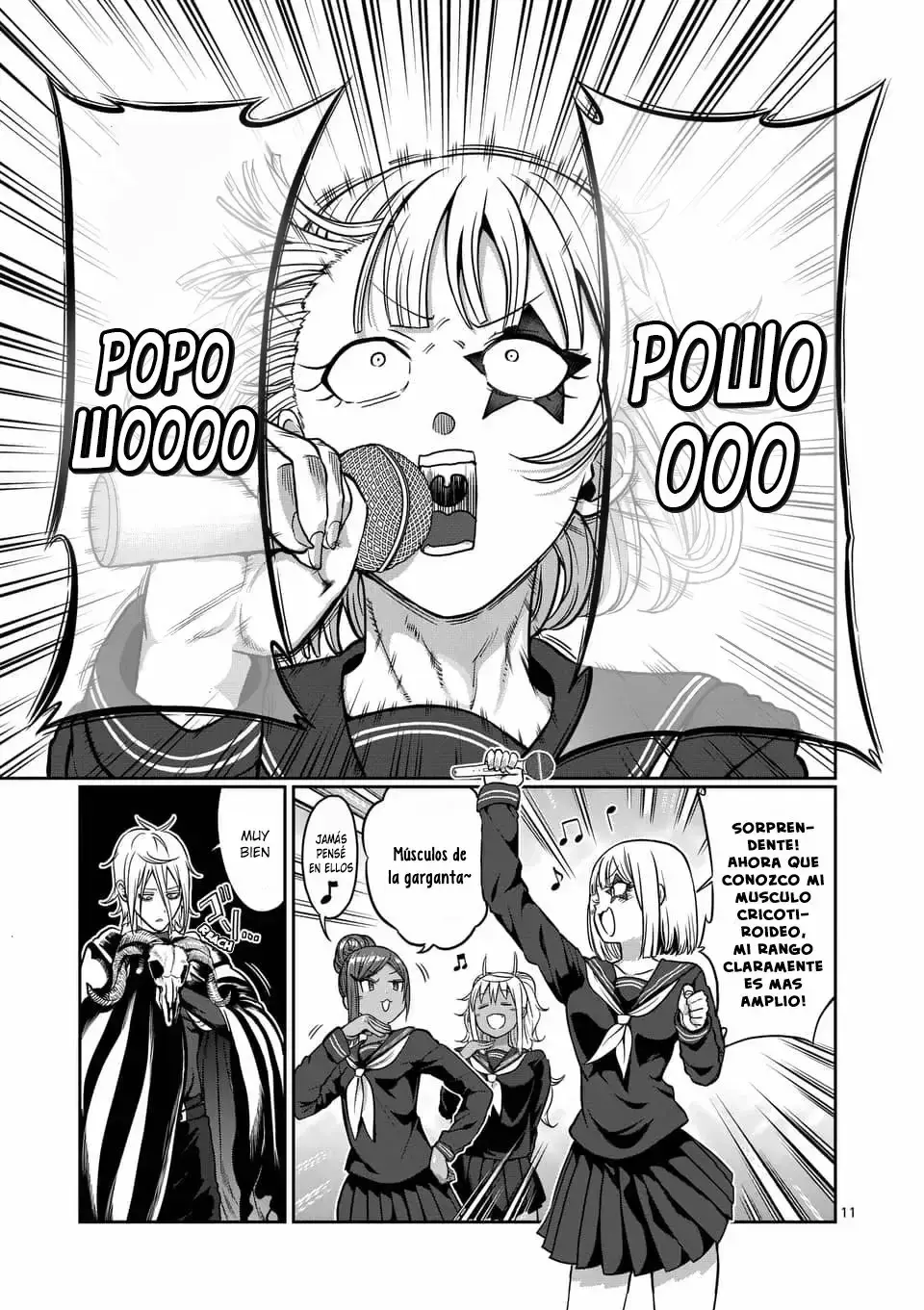 Capitulo 79 page 12