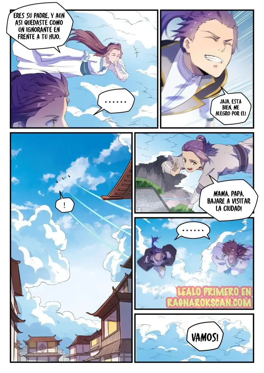 Capitulo 783 page 11