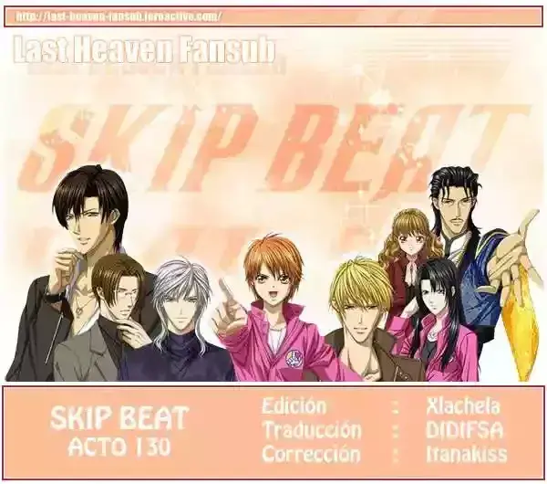 Capitulo 130 page 3
