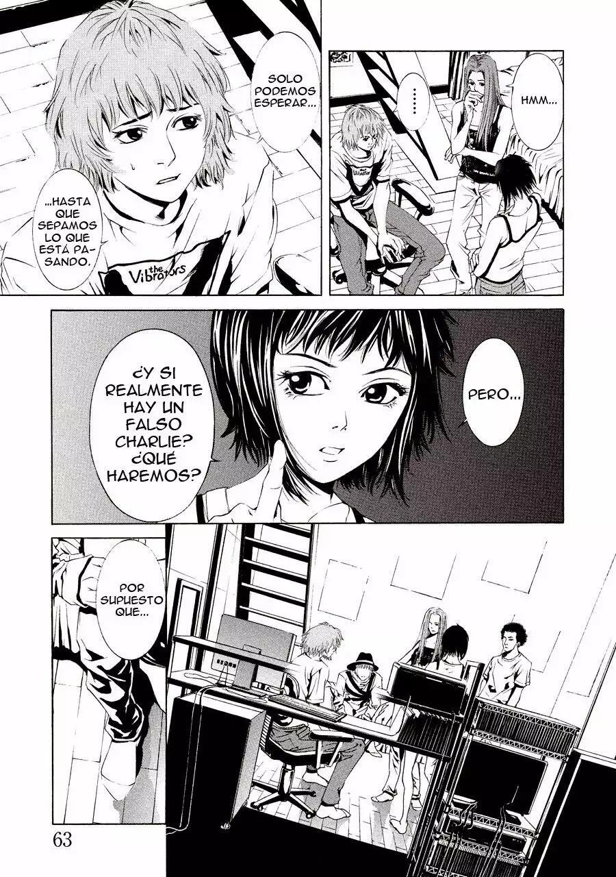 Capitulo 22 page 8