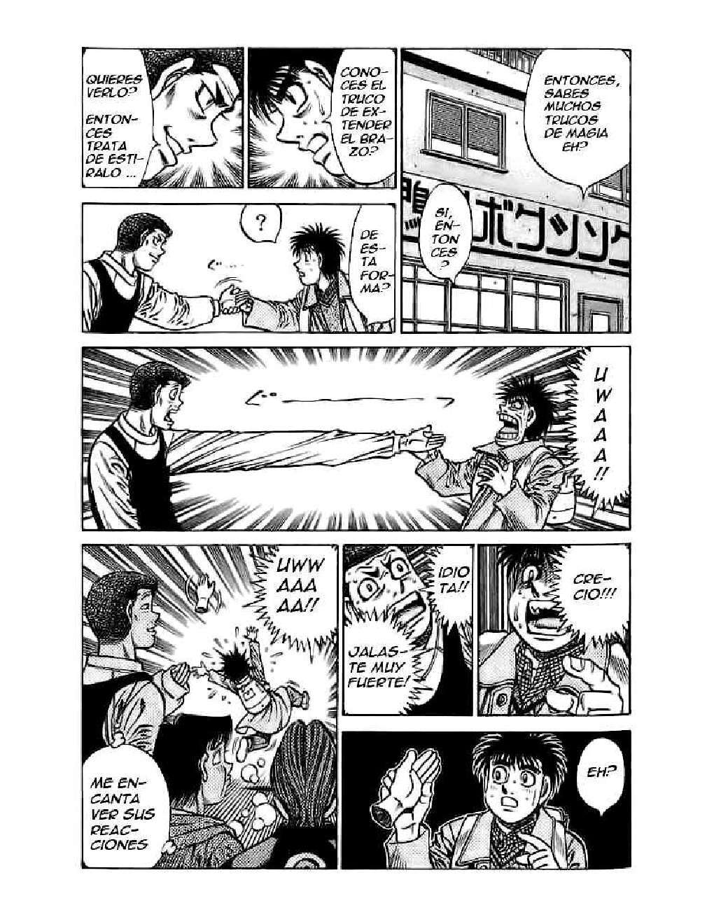 Capitulo 762 page 11