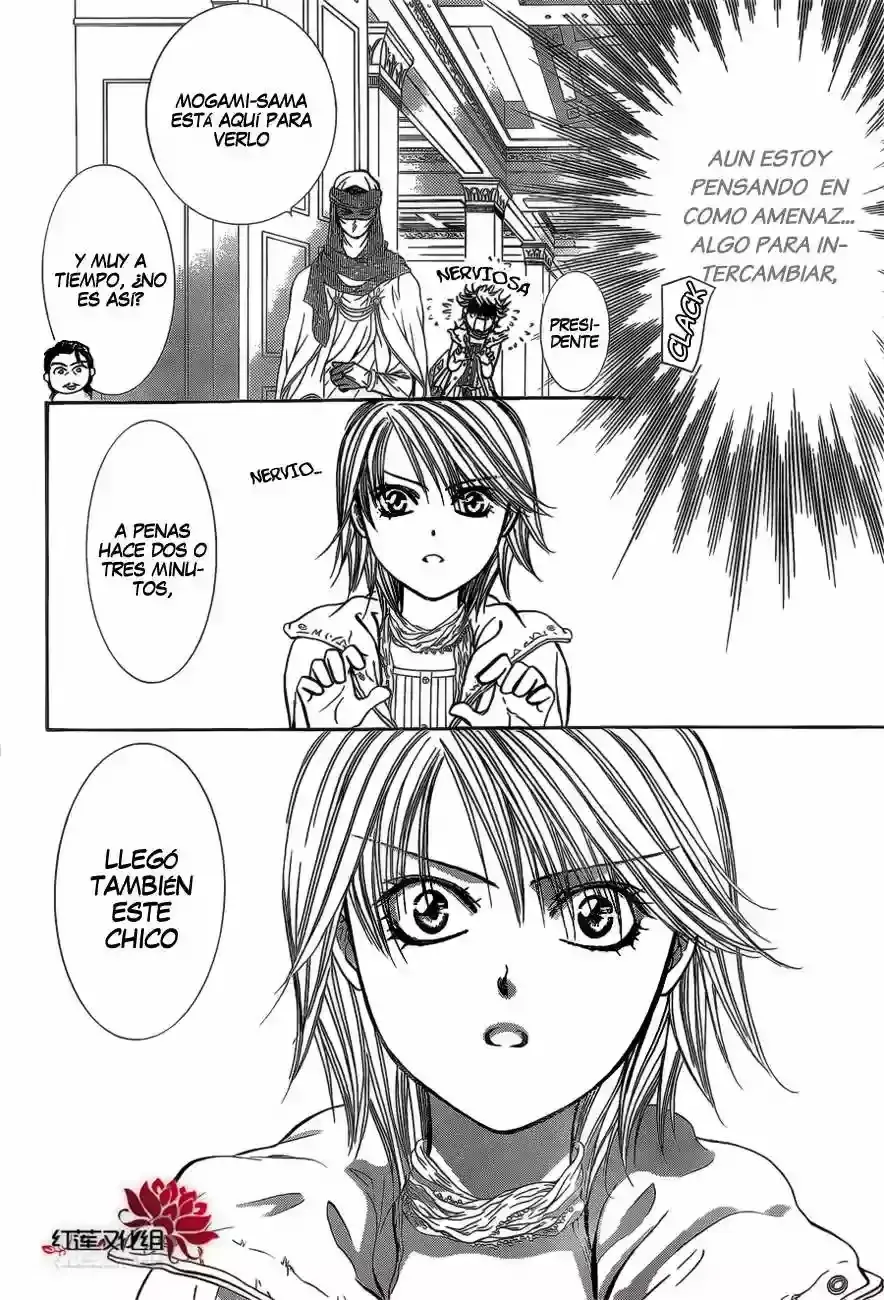 Capitulo 201 page 18