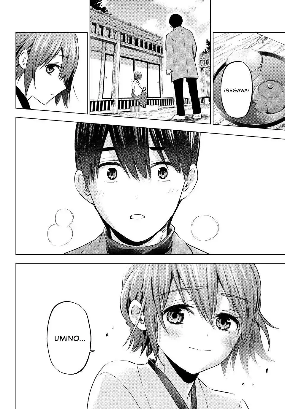 Capitulo 169 page 15