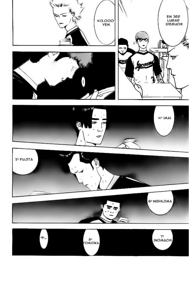 Capitulo 127 page 19