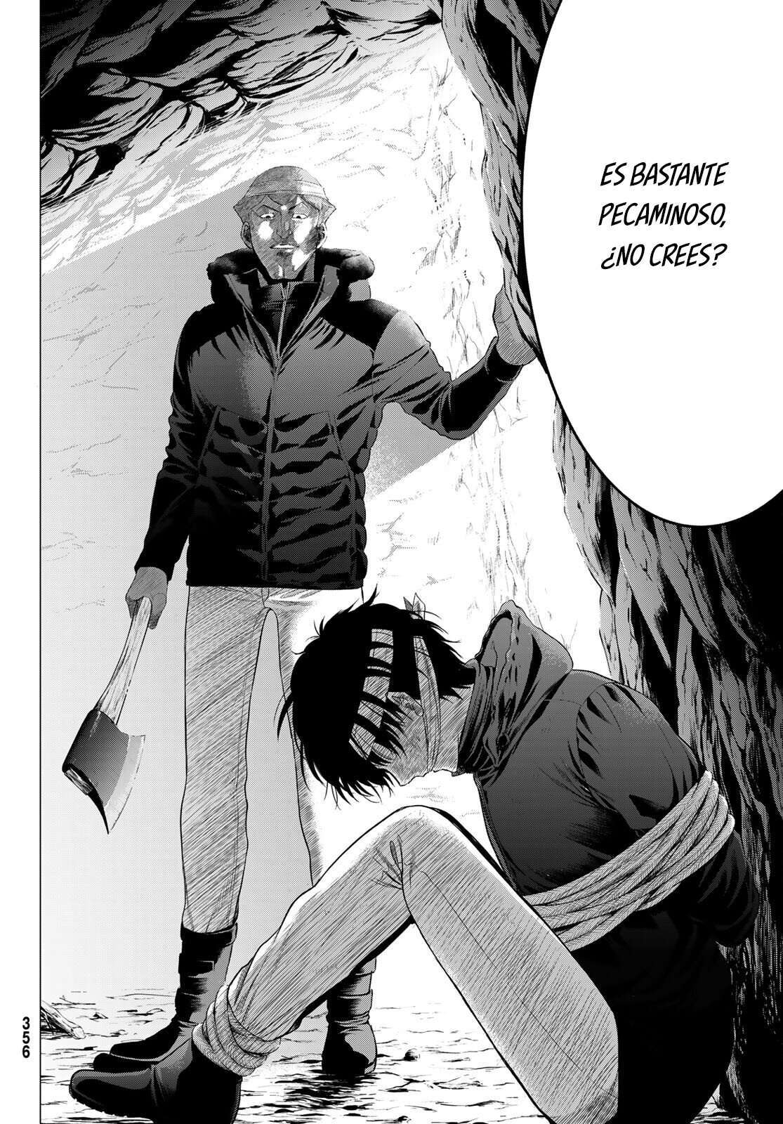 Capitulo 95 page 25