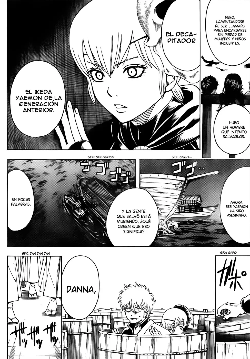 Capitulo 465 page 7