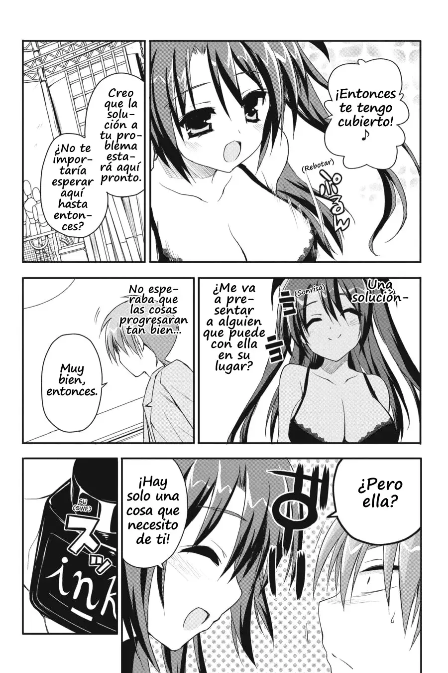 Capitulo 30 page 18