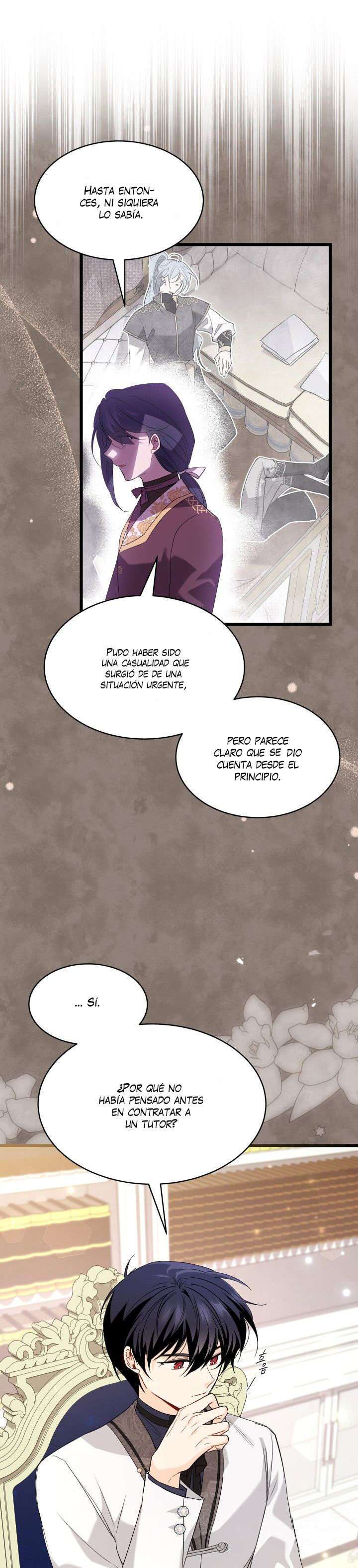 Capitulo 82 page 21