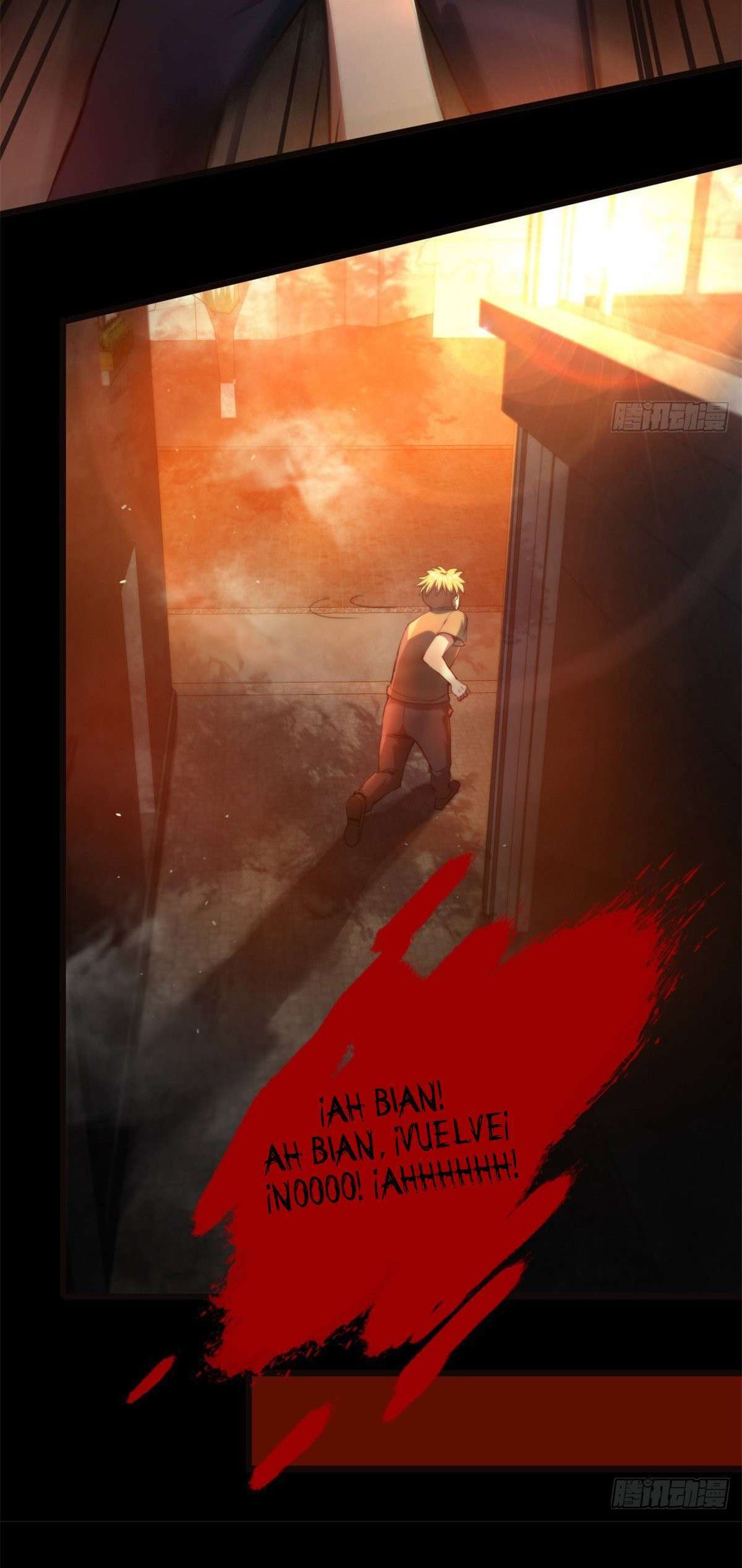 Capitulo 41 page 20