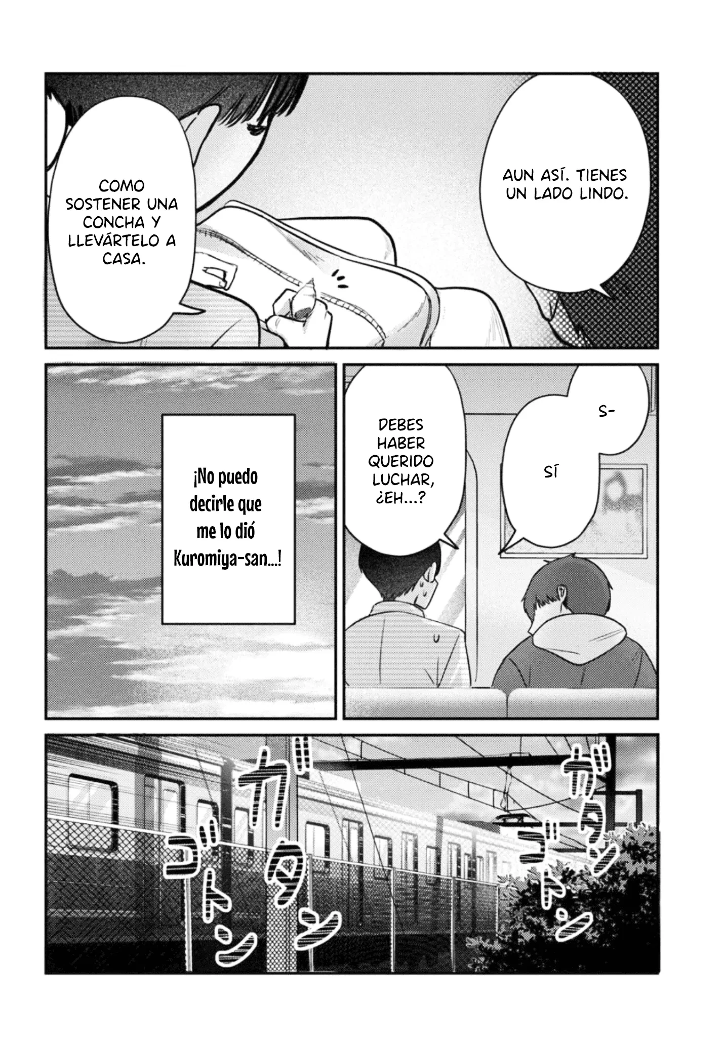 Capitulo 33 page 8