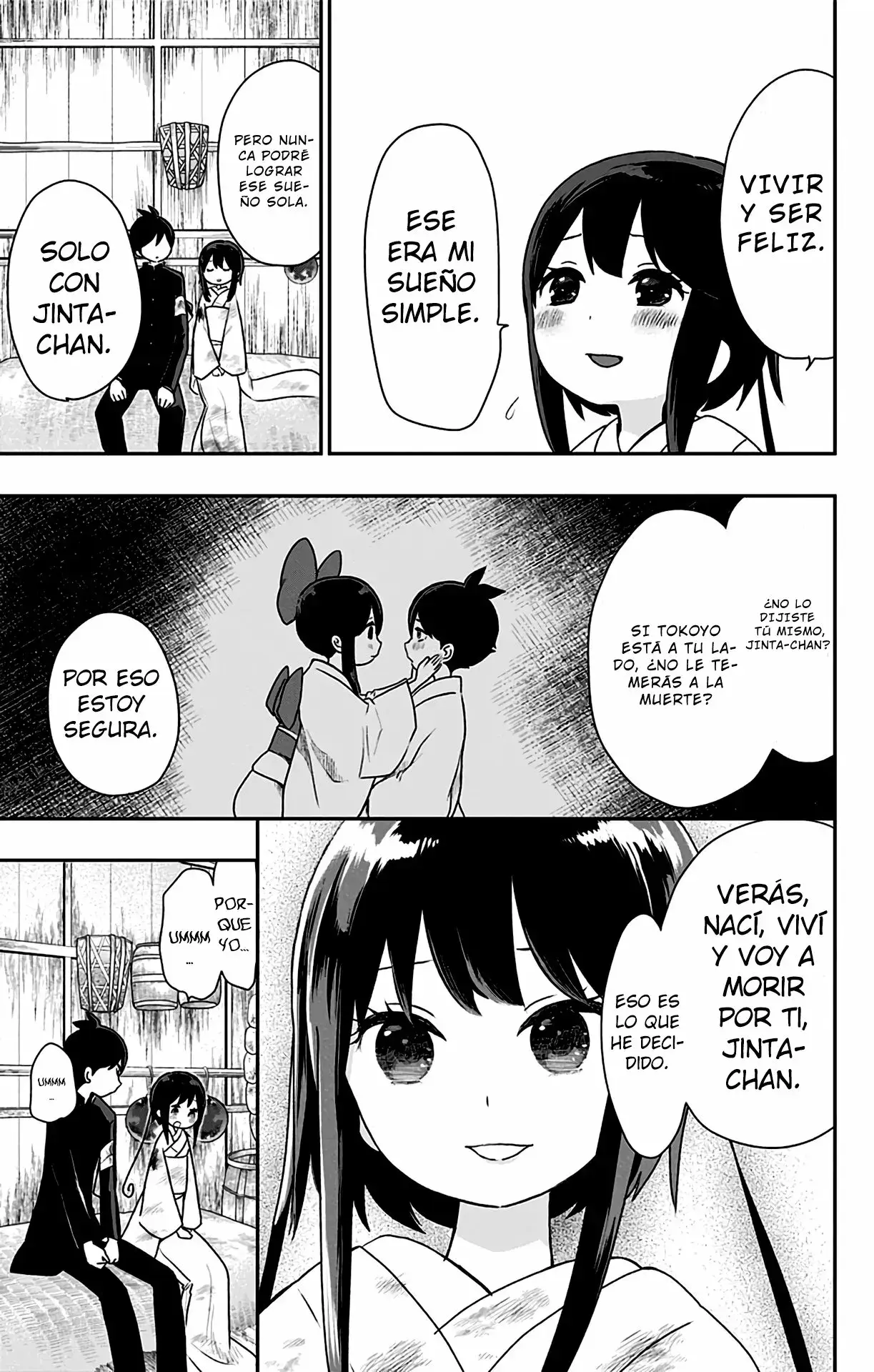 Capitulo 23 page 11