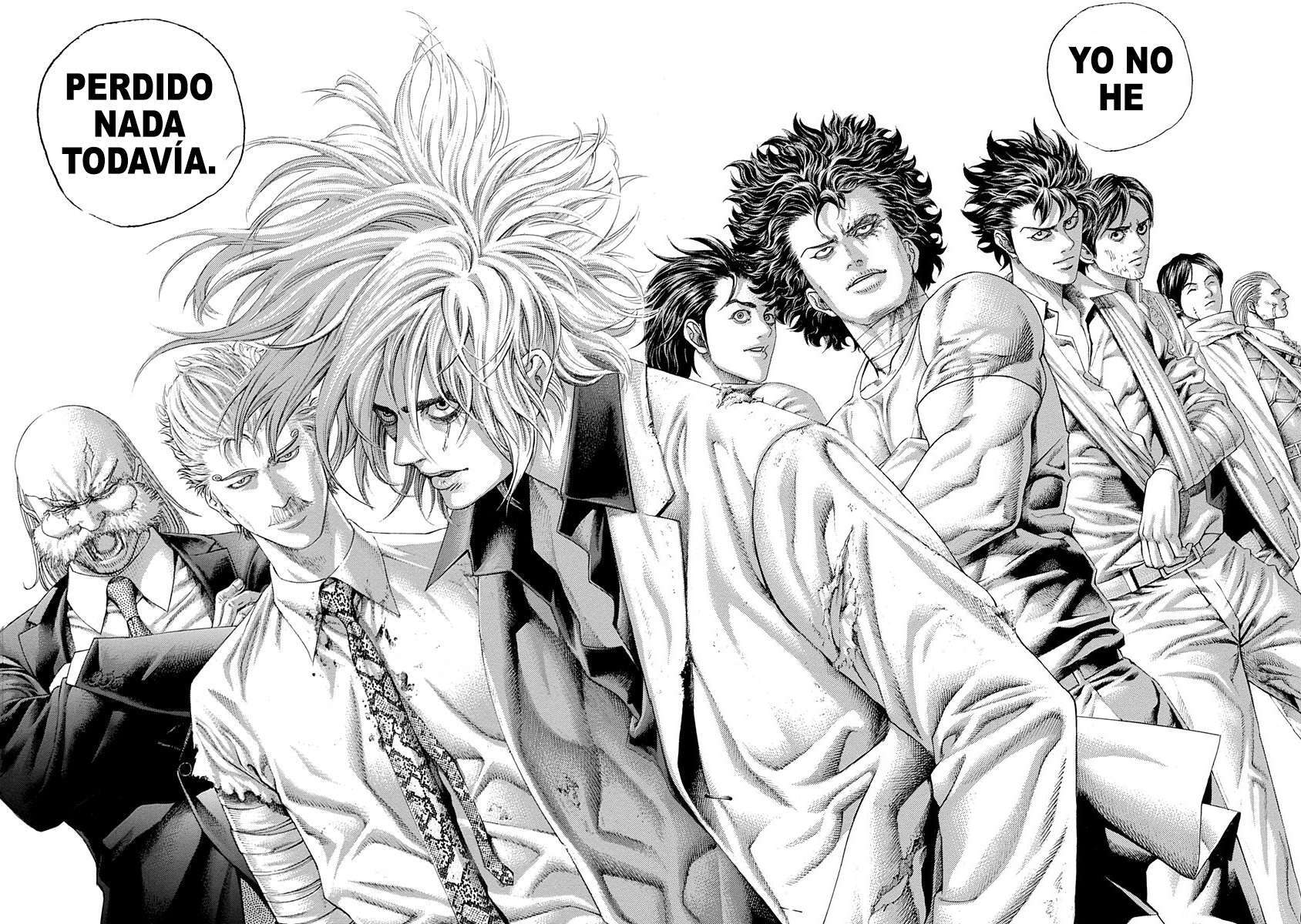 Capitulo 428 page 11