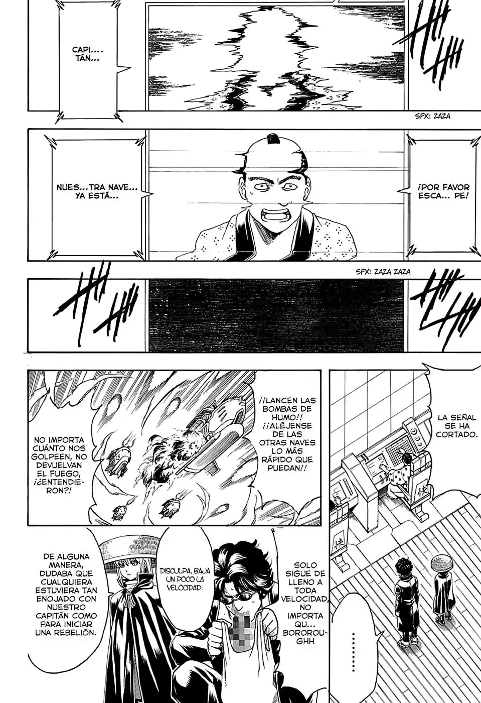 Capitulo 565 page 10