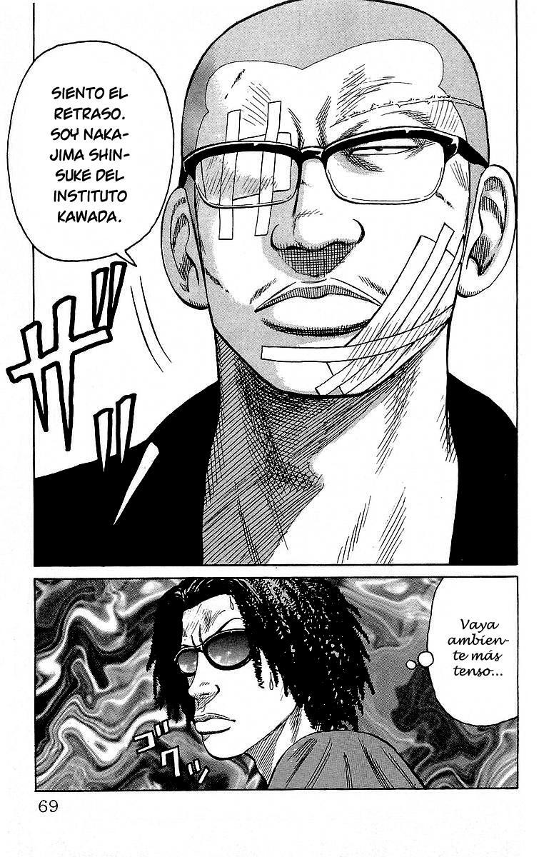Capitulo 62 page 11