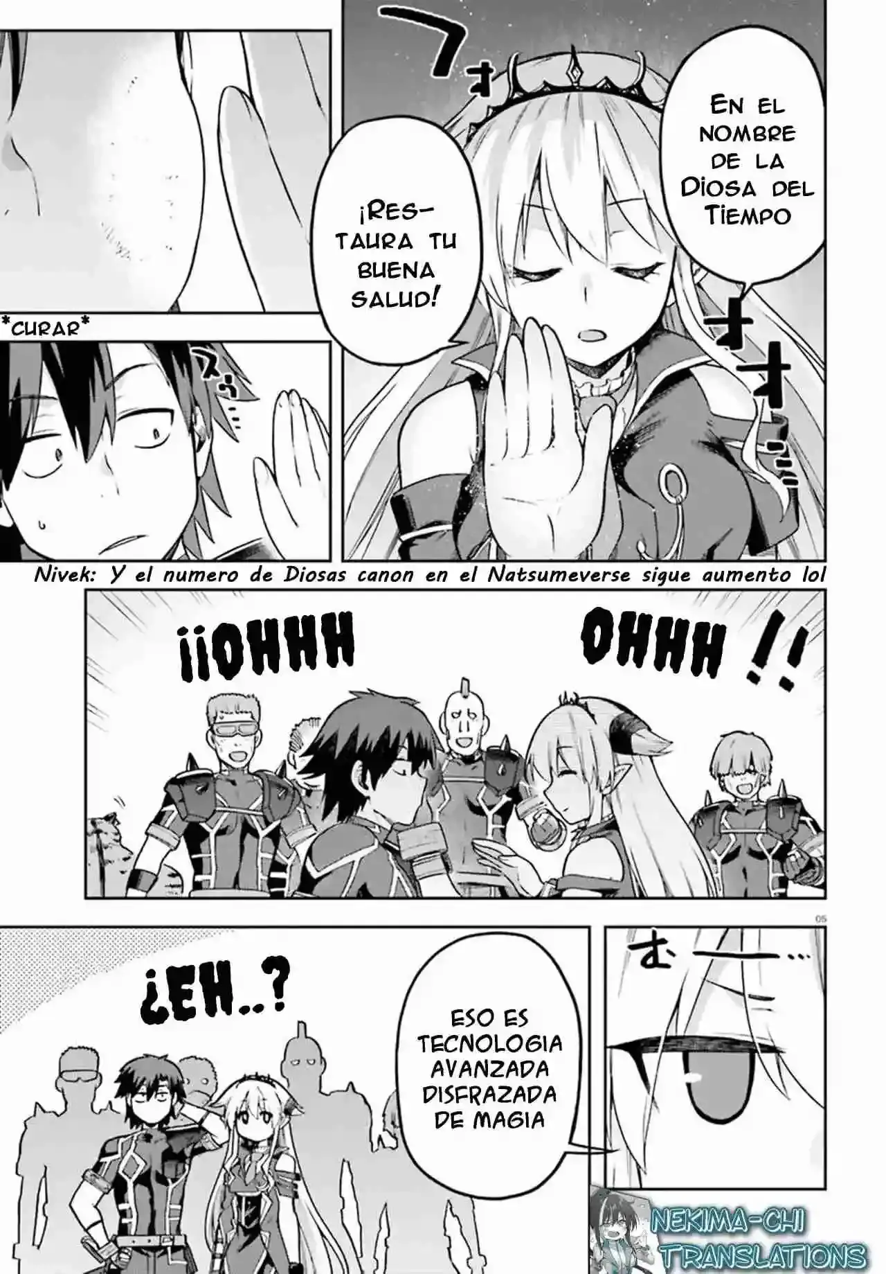 Capitulo 56.5 page 6