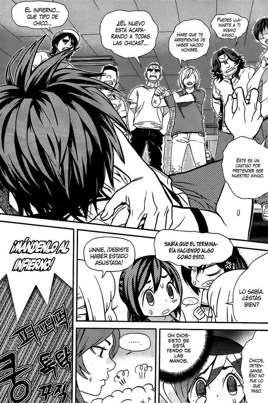 Capitulo 56 page 27